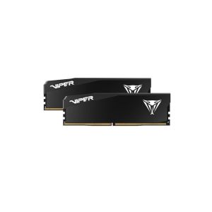 M&eacute;moire vive Patriot Viper Elite5 Ultra DDR5 96GB 2x48GB 6400MHz CL32 (VEU596G6432K)