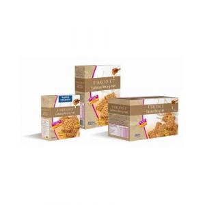 Dietisa Fibrodiet Galletas Fibra Y Miel 1Kg