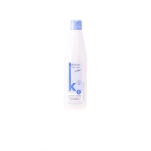 Salerm Keratin Shot Maintenance Shampoo 500ml