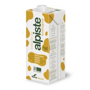 Alecosor Leche De Alpiste Eco 1 Litro
