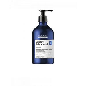 L'Or&eacute;al Professionnel Paris Serioxyl Advanced Champ&uacute; 500ml