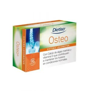 Dietisa Osteo 96 Comp