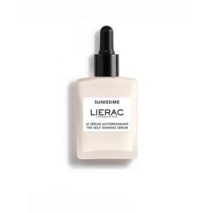 Lierac Sunissime Facial Self Tanner 30 ml