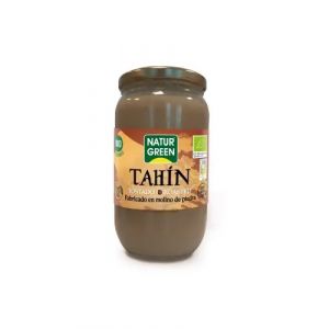 Naturgreen Tahin Tostado Familiar 800G