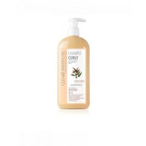 Champ&uacute; Curly Rizos Definidos Hidrataci&oacute;n Brillo 400ml