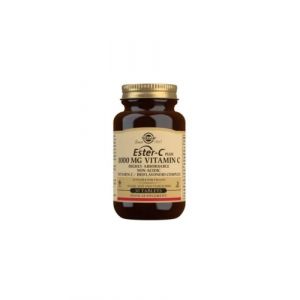 Solgar Ester-C Plus 1000 30 Comprimidos