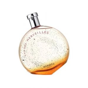 Herm&egrave;s Eau Des Merveilles Eau De Toilette Spray 100ml