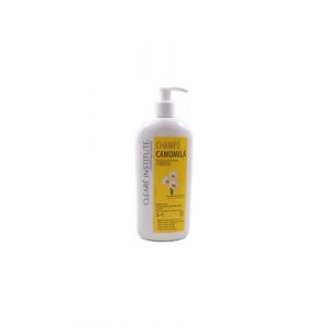 Clear&eacute; Institute Camomile Shampoo 400ml