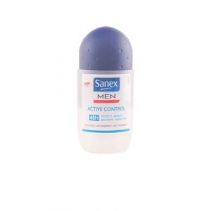 D&eacute;odorant roll-on Sanex Men Active Control 50 ml
