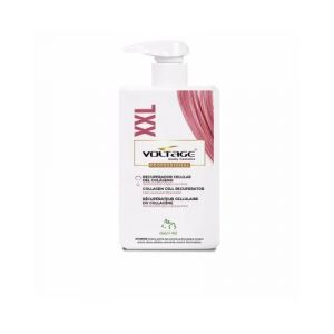 Voltage Cosmetics Recuperador Celular Del Col&aacute;geno Tratamiento 1000ml