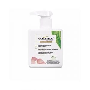 Voltage Cosmetics Anti-Grasa Champ&uacute; Secante 500ml