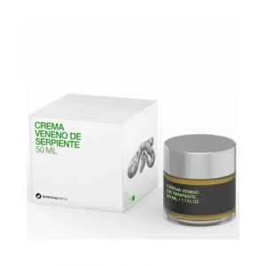 Bot&aacute;nica Nutrients Snake Venom Cream 50 ml