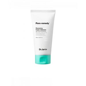 Dr.Jart+ Pore Remedy Renewing Foam Cleanser With Glycerin 150 ml