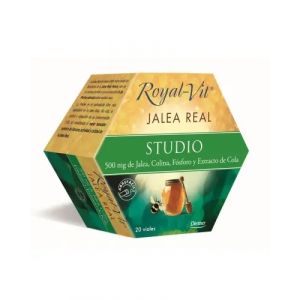Dietisa Royal Vit Studio 20 Viales