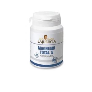 Ana Mar&iacute;a Lajusticia Magnesio Total 5 100 Comprimidos