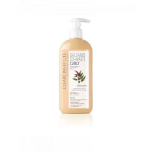 Clear&eacute; Institute B&aacute;lsamo Co-Wash Curly Rizos Definidos Hidrataci&oacute;n Brillo 300ml