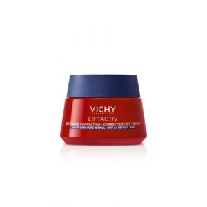 Vichy Liftactiv B3 Anti-Spot Retinol Night Cream 50 ml