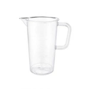 Eurostil Latex Probeta 70X10 250 ml