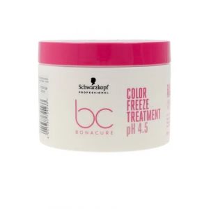 Schwarzkopf Bc Color Freeze Treatment Mask 500ml