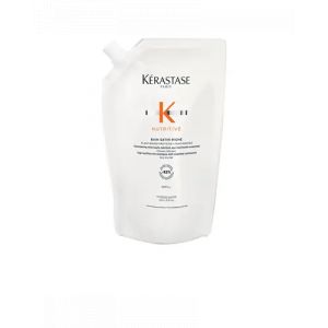 K&eacute;rastase Nutritive Bain Satin Riche Recarga 500ml