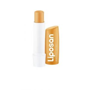 Liposan Mango Shine B&aacute;lsamo Labial 4,8 g
