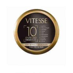Vitesse 10 Anti-Aging Facial Cream 150ml