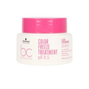 Schwarzkopf Bc Color Freeze Treatment Mask 200ml