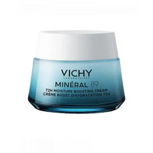 Vichy Min&eacute;ral 89 Light 72H Moisturizing Cream 50Ml