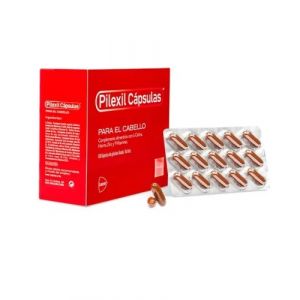 Pilexil C&aacute;psulas 150 Un