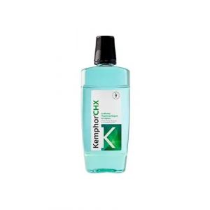 Kemphor Clorhexidna Mouthwash 500 ml