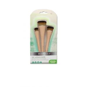 Ecotools 360&ordm; Ultimate Blend Lote 3 Un