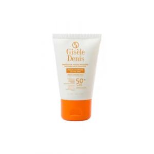 Gis&egrave;le Denis Facial Sunscreen Atopic Skin Spf50 40 ml