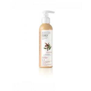 Clear&eacute; Institute Booster Curly Izos Definidos Hidrataci&oacute;n Brillo 200ml