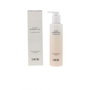 Dior Le Lait D&eacute;maquillant 200ml