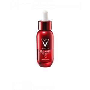 Vichy Liftactiv Collagen Specialist 16 Bonding Anti-Aging Serum 30 ml