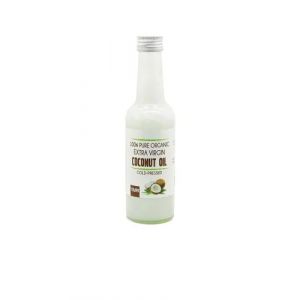 Yari 100% Pure Organic Extra Virgin Coconut Oil 250ml