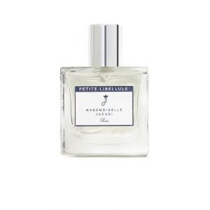 Jacadi Mademoiselle Petite Libellule Eau de Toilette Spray 100ml