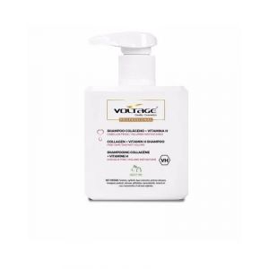 Voltage Cosmetics Col&aacute;geno + Vitamina H Champ&uacute; 500ml