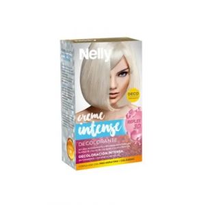 Nelly Creme Intense Bleaching Tint