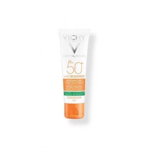 Vichy Capital Soleil Matifiant 3-En-1 SPF50+ 50ml