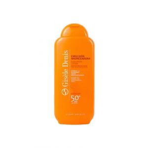Gis&egrave;le Denis Sunscreen Lotion Spf50 400 ml