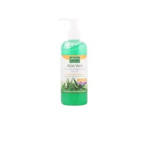 Luxana Phyto Nature Aloe Vera Puro Calmante Regenerador 250ml