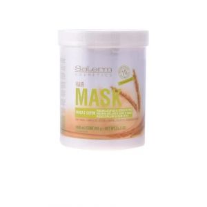 Salerm Wheat Germ Hair Mask 1000ml