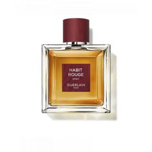 Guerlain Habit Rouge Spirit Eau de Parfum Spray 100ml