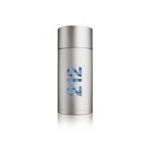 Carolina Herrera 212 Men Eau De Toilette Spray 100ml