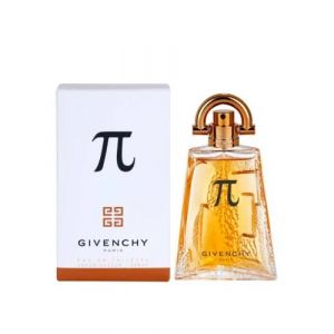 Givenchy Pi Eau De Toilette Spray 50ml