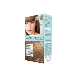 Colour Clinuance 7.0 Delicate Blonde