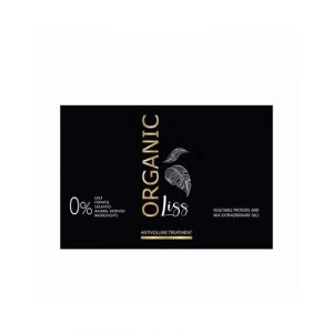 Voltage Cosmetics Liso Keratina Tratamiento 100ml