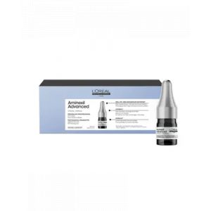 L'Or&eacute;al Professionnel Aminexil Advanced Ampoules Enriched With Dermatological Active Ingredients For Hair 42 X 6 ml