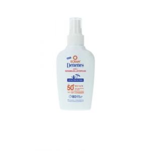 Denenes Ecran Denenes Leche Protectora SPF50+ Spray 100ml